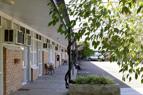 Travelway Motel - Accommodation in Surfers Paradise 22