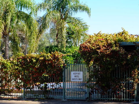 Travelway Motel - Accommodation in Surfers Paradise 23