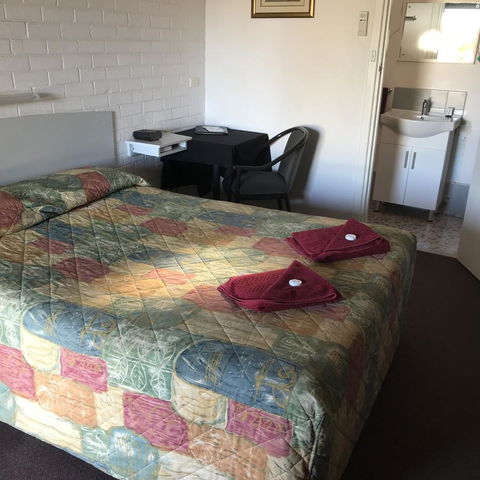 Travelway Motel - Accommodation in Surfers Paradise 10