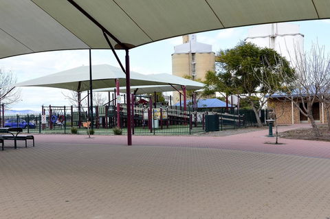 Travelway Motel - Accommodation in Surfers Paradise 28