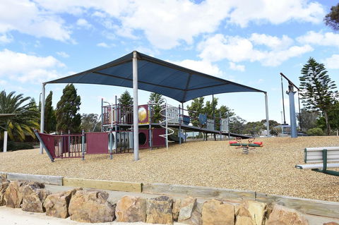 Travelway Motel - Accommodation in Surfers Paradise 27