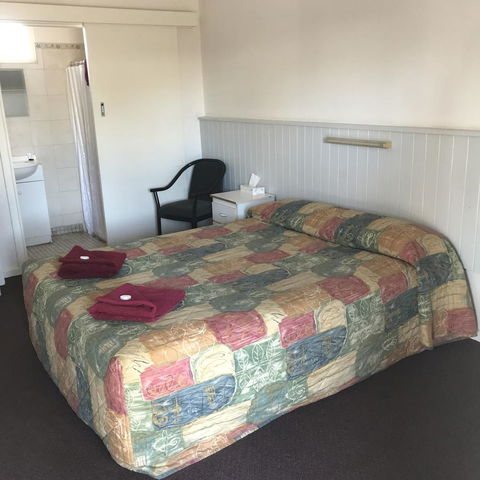 Travelway Motel - Accommodation in Surfers Paradise 12