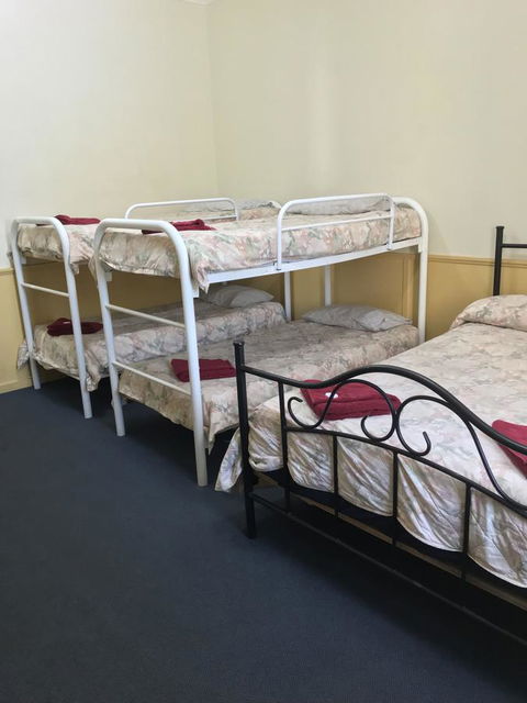 Travelway Motel - Accommodation in Surfers Paradise 15