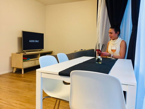 ONE Adelaide CBD - Accommodation in Surfers Paradise 13