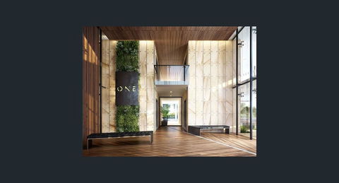 ONE Adelaide CBD - Accommodation in Surfers Paradise 4
