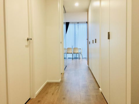 ONE Adelaide CBD - Accommodation in Surfers Paradise 18