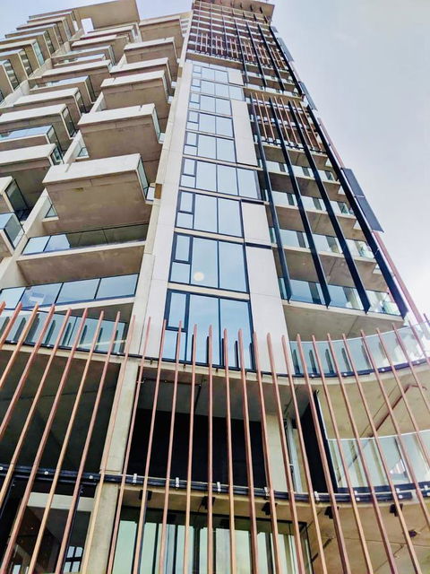 ONE Adelaide CBD - Accommodation in Surfers Paradise 2