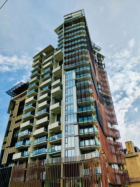 ONE Adelaide CBD - Accommodation in Surfers Paradise 1