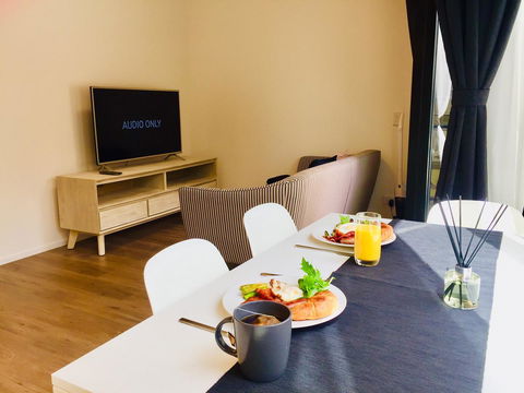 ONE Adelaide CBD - Accommodation in Surfers Paradise 28