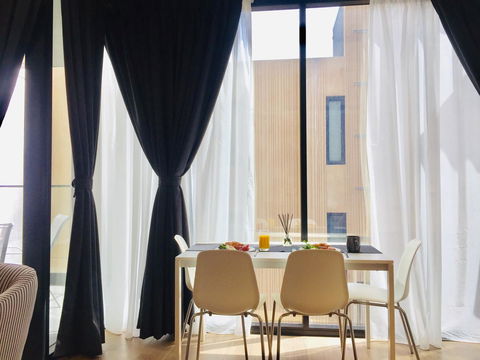 ONE Adelaide CBD - Accommodation in Surfers Paradise 9
