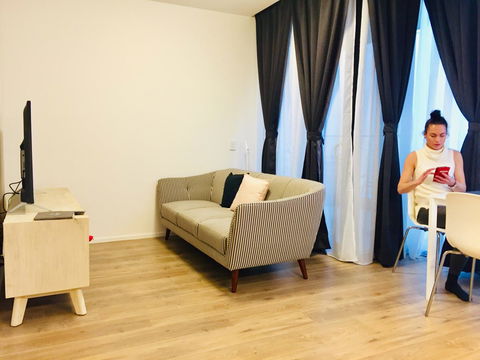 ONE Adelaide CBD - Accommodation in Surfers Paradise 11