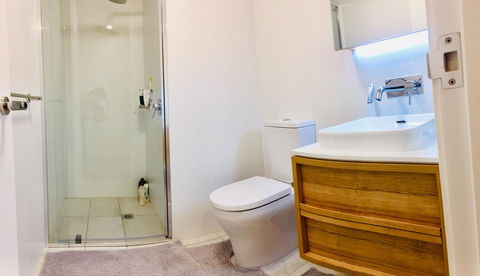 ONE Adelaide CBD - Accommodation in Surfers Paradise 19