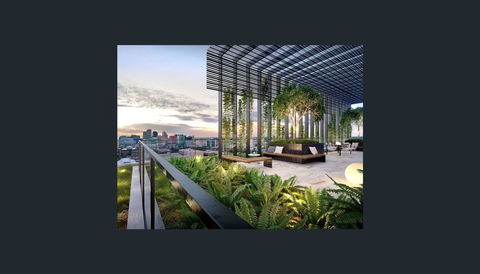ONE Adelaide CBD - Accommodation in Surfers Paradise 6