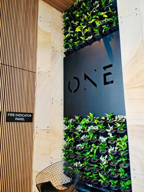 ONE Adelaide CBD - Accommodation in Surfers Paradise 5