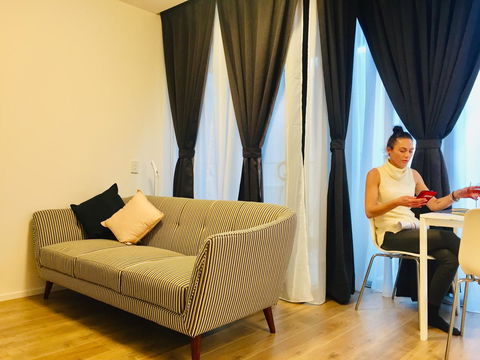 ONE Adelaide CBD - Accommodation in Surfers Paradise 12