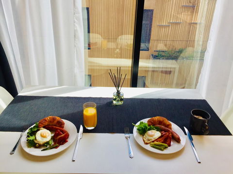 ONE Adelaide CBD - Accommodation in Surfers Paradise 29