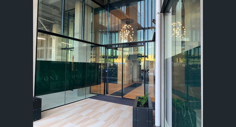 ONE Adelaide CBD - Accommodation in Surfers Paradise 3
