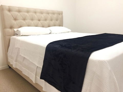 ONE Adelaide CBD - Accommodation in Surfers Paradise 14
