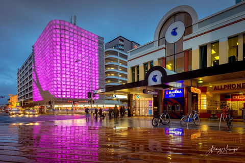 ONE Adelaide CBD - Accommodation in Surfers Paradise 34