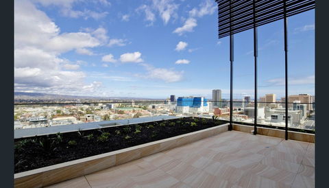 ONE Adelaide CBD - Accommodation in Surfers Paradise 32