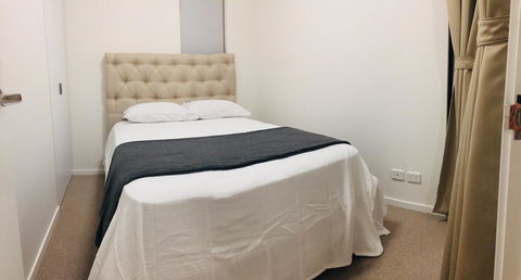 ONE Adelaide CBD - Accommodation in Surfers Paradise 16
