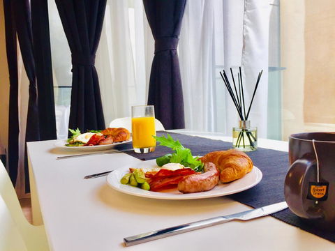 ONE Adelaide CBD - Accommodation in Surfers Paradise 30