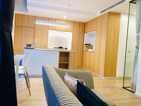ONE Adelaide CBD - Accommodation in Surfers Paradise 8