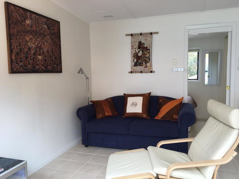 Rumah Pantai - Accommodation in Surfers Paradise 2