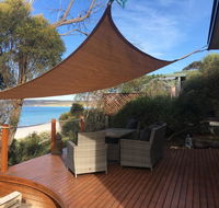 Rumah Pantai - Accommodation in Surfers Paradise