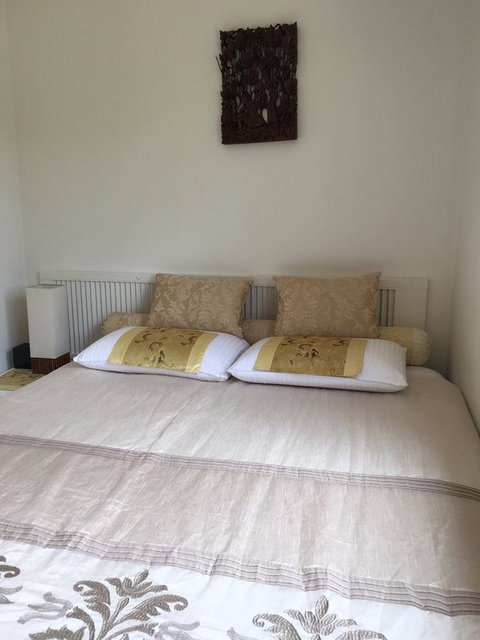 Rumah Pantai - Accommodation in Surfers Paradise 4