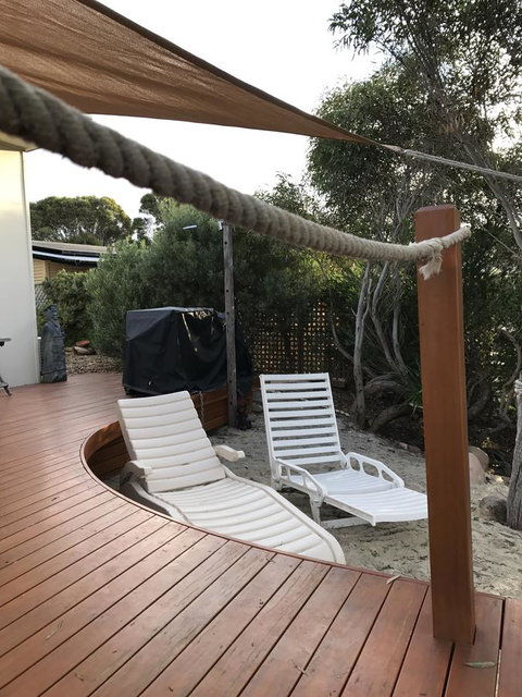 Rumah Pantai - Accommodation in Surfers Paradise 5