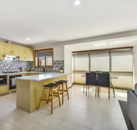 City Four Apartment - Accommodation in Surfers Paradise