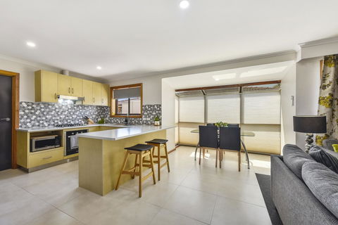 City Four Apartment - Accommodation in Surfers Paradise 0