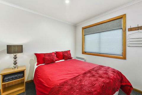 City Four Apartment - Accommodation in Surfers Paradise 5
