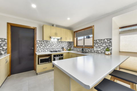 City Four Apartment - Accommodation in Surfers Paradise 1