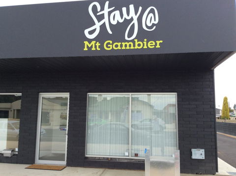 City Four Apartment - Accommodation in Surfers Paradise 7