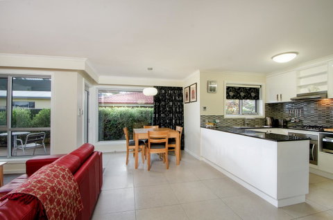 City One Apartment - Accommodation in Surfers Paradise 1