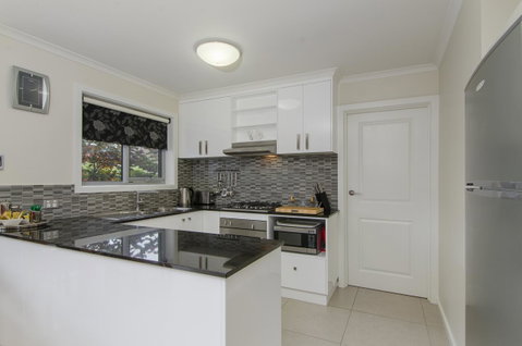 City One Apartment - Accommodation in Surfers Paradise 2