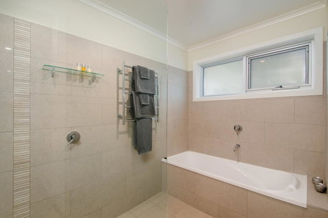 City One Apartment - Accommodation in Surfers Paradise 4
