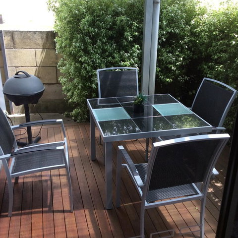 City One Apartment - Accommodation in Surfers Paradise 6