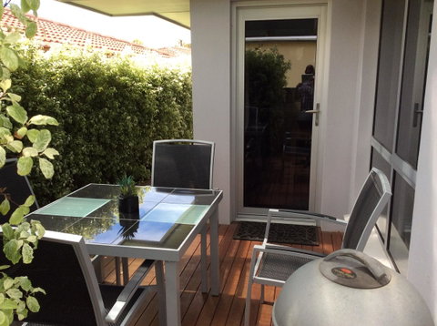City One Apartment - Accommodation in Surfers Paradise 7