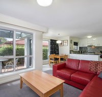City One Apartment - Accommodation in Surfers Paradise