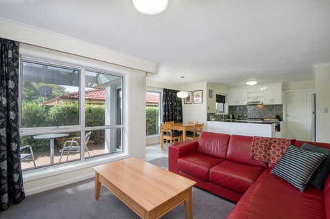 City One Apartment - Accommodation in Surfers Paradise 0