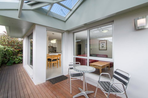 City One Apartment - Accommodation in Surfers Paradise 5
