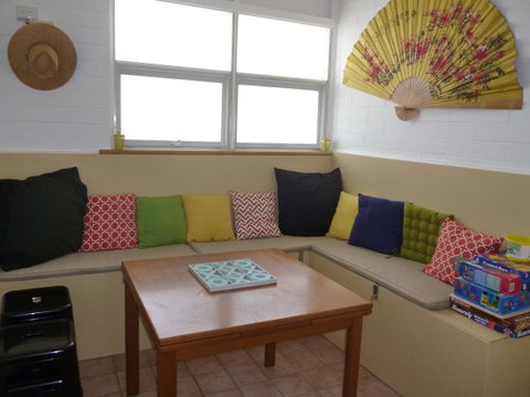 Willygunyah - Accommodation in Surfers Paradise 15