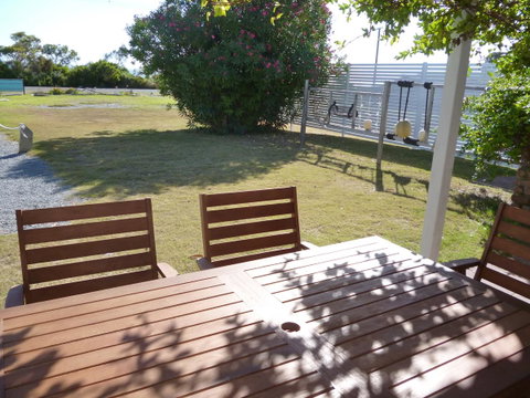 Willygunyah - Accommodation in Surfers Paradise 24