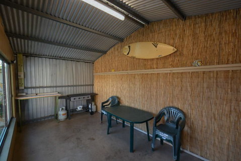 Willygunyah - Accommodation in Surfers Paradise 22