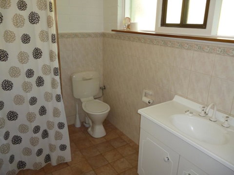 Willygunyah - Accommodation in Surfers Paradise 17