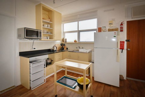 Willygunyah - Accommodation in Surfers Paradise 6