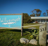 Willygunyah - Accommodation in Surfers Paradise